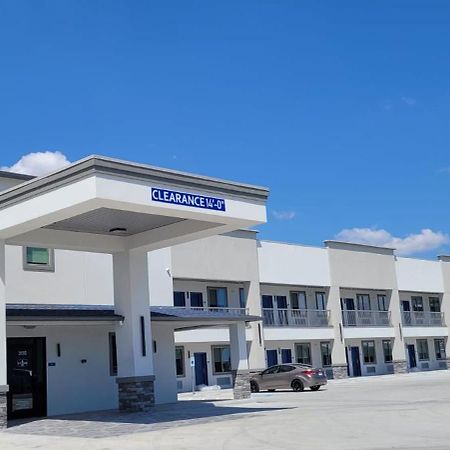 Platinum Inn 99 And Morton Ranch Кейти Екстериор снимка