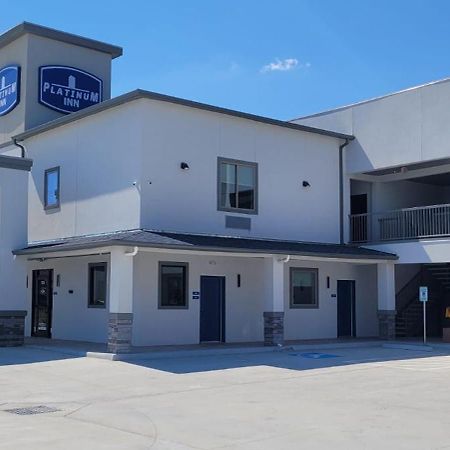 Platinum Inn 99 And Morton Ranch Кейти Екстериор снимка