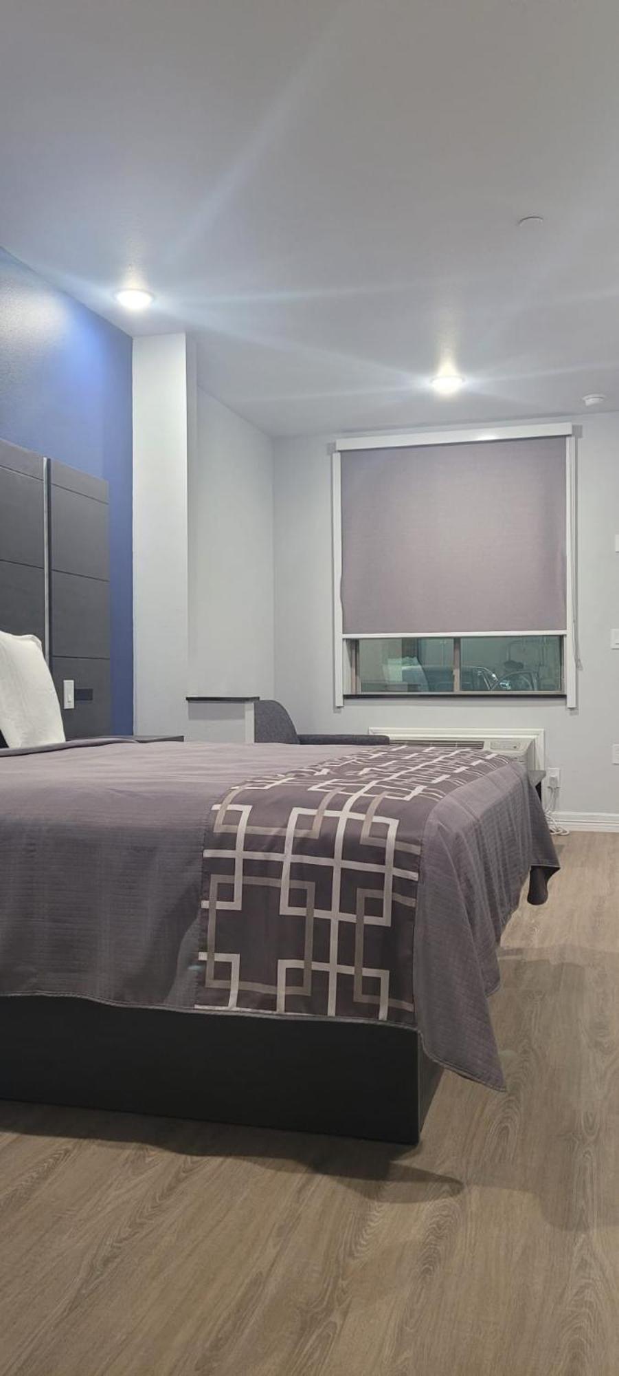 Platinum Inn 99 And Morton Ranch Кейти Екстериор снимка